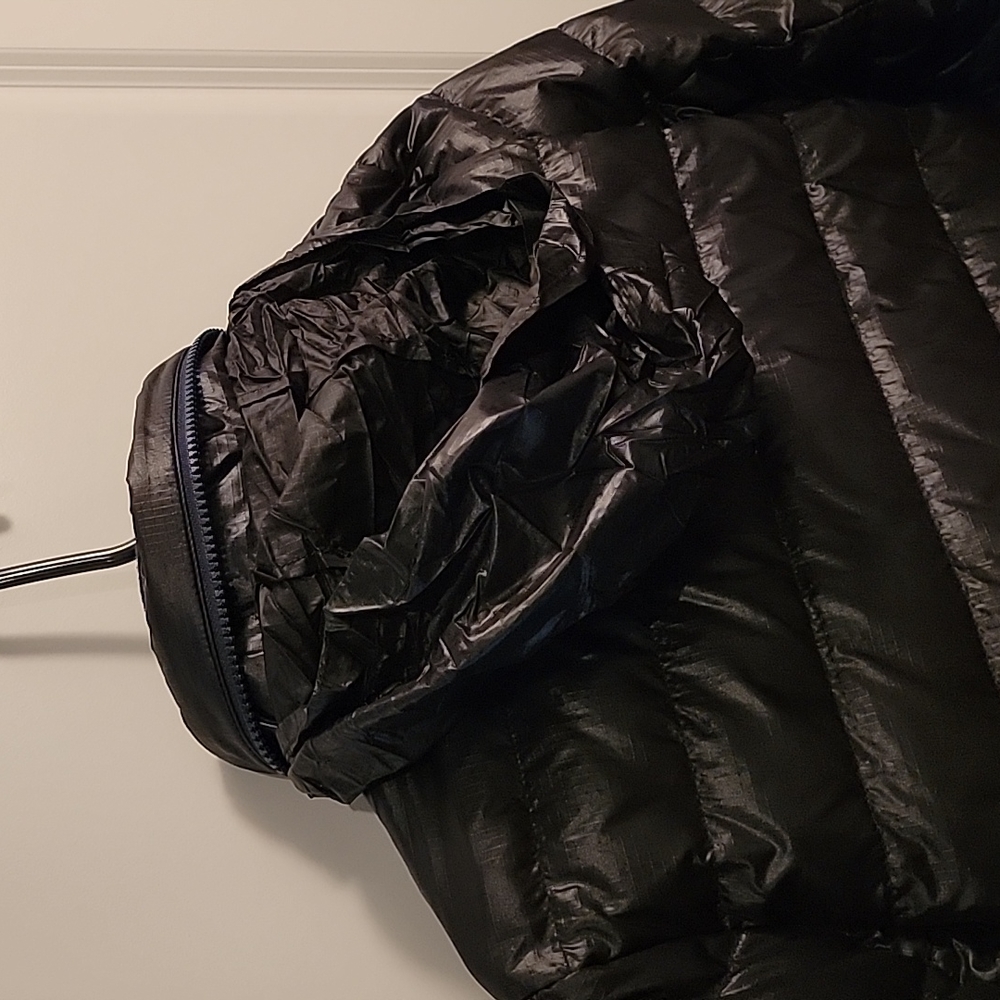 J. Crew puffer jacket - Picture 6 of 6